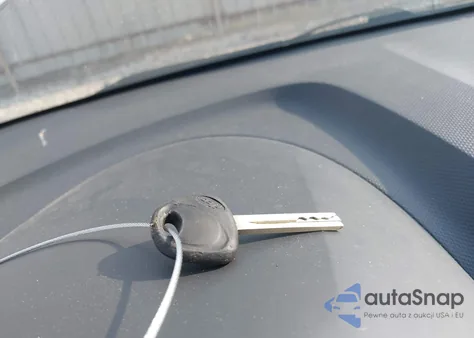 2015 Hyundai Accent Gls из США, поврежденный, VIN KMHCT4AE1FU797703